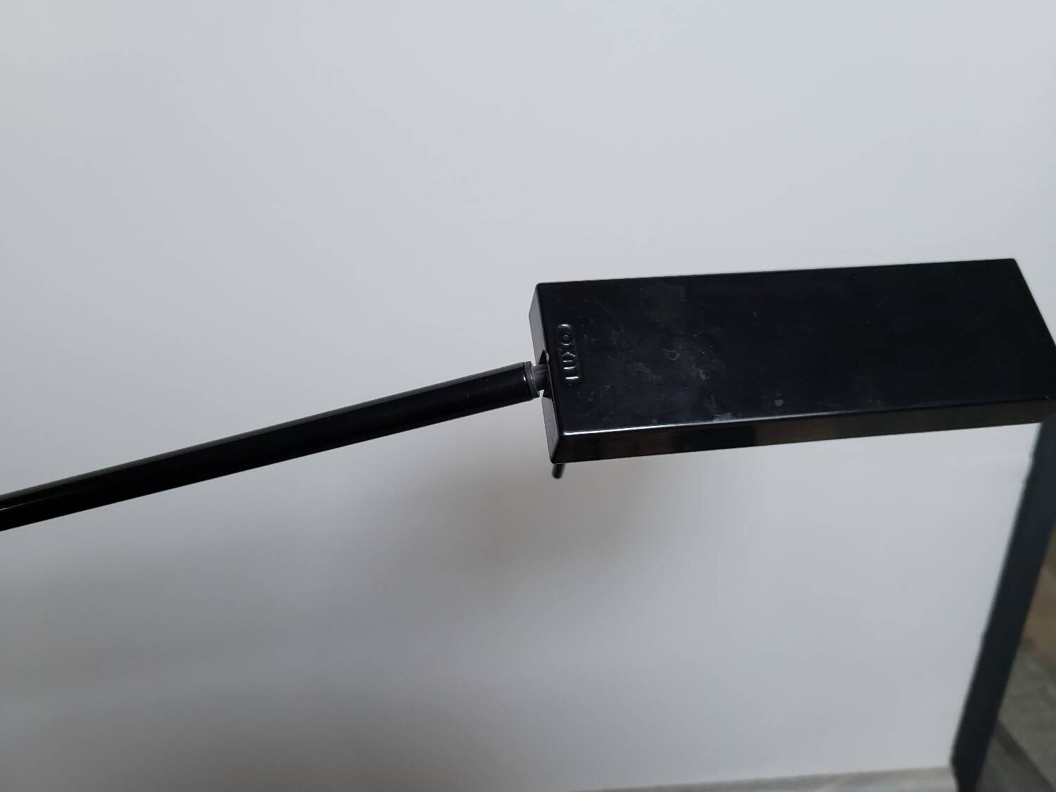 Modern Scandinavian lamp "Ninety" Luxo