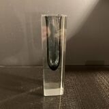 Murano, Sommerso design vase from the 1960s