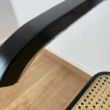Fauteuil Marcel Breuer b64 Made in Italy cesca