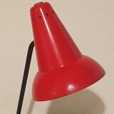 1950s office lamp