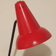 1950s office lamp