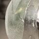 Kaiser Leuchten. Ceiling lamp/pendant lamp, Murano glass, Germany, 1960s.