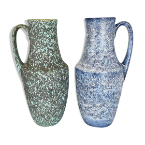 Vases « Supercolor »
