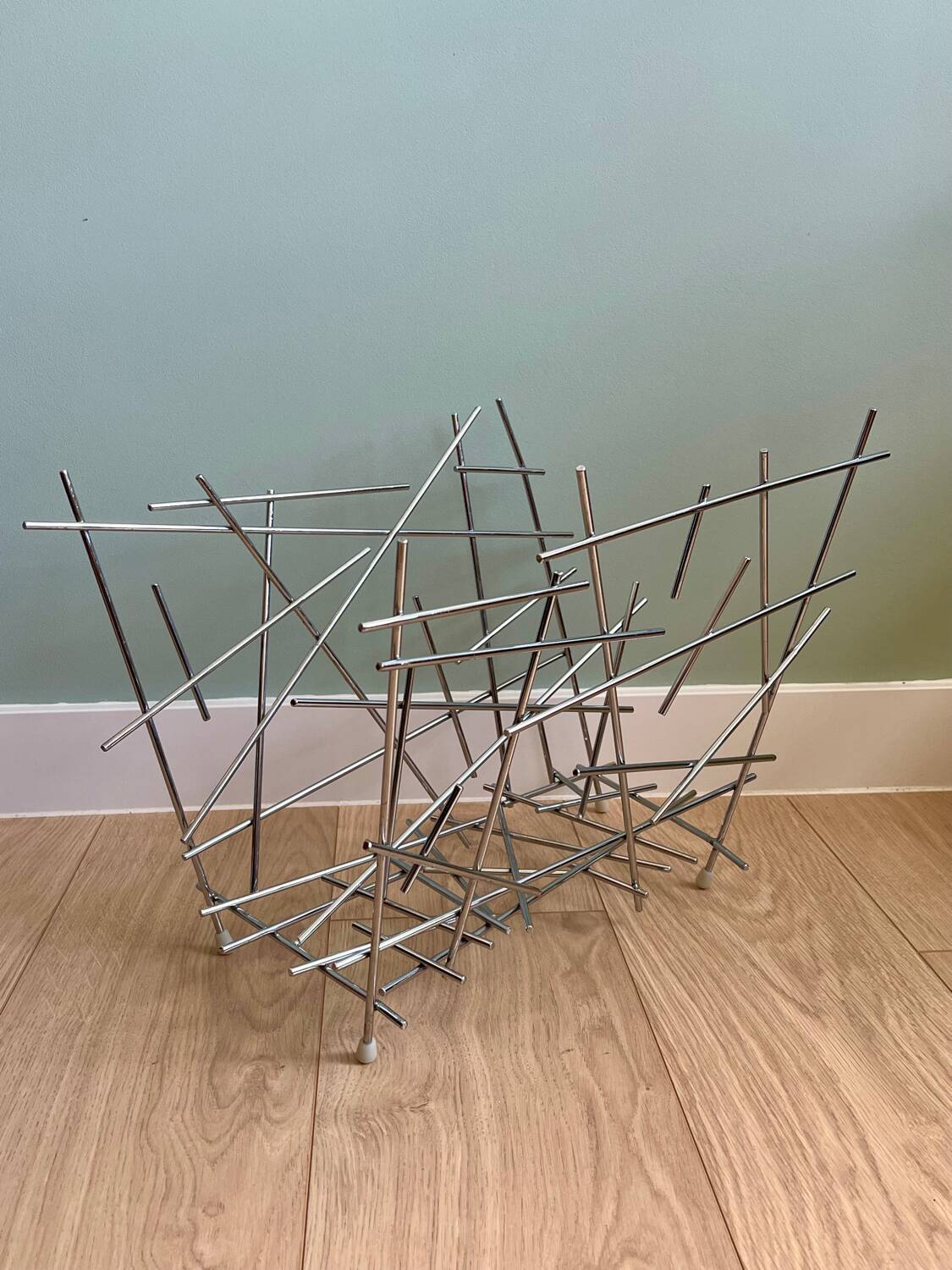 Alessi Blow Up Porte-revues