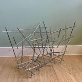 Alessi Blow Up Magazine rack