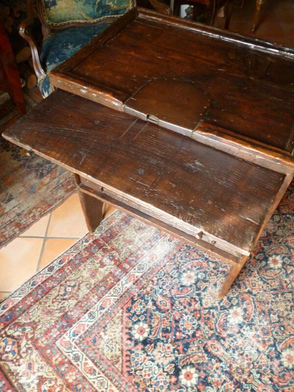 Meuble De Joailler Bijoutier XVIIe