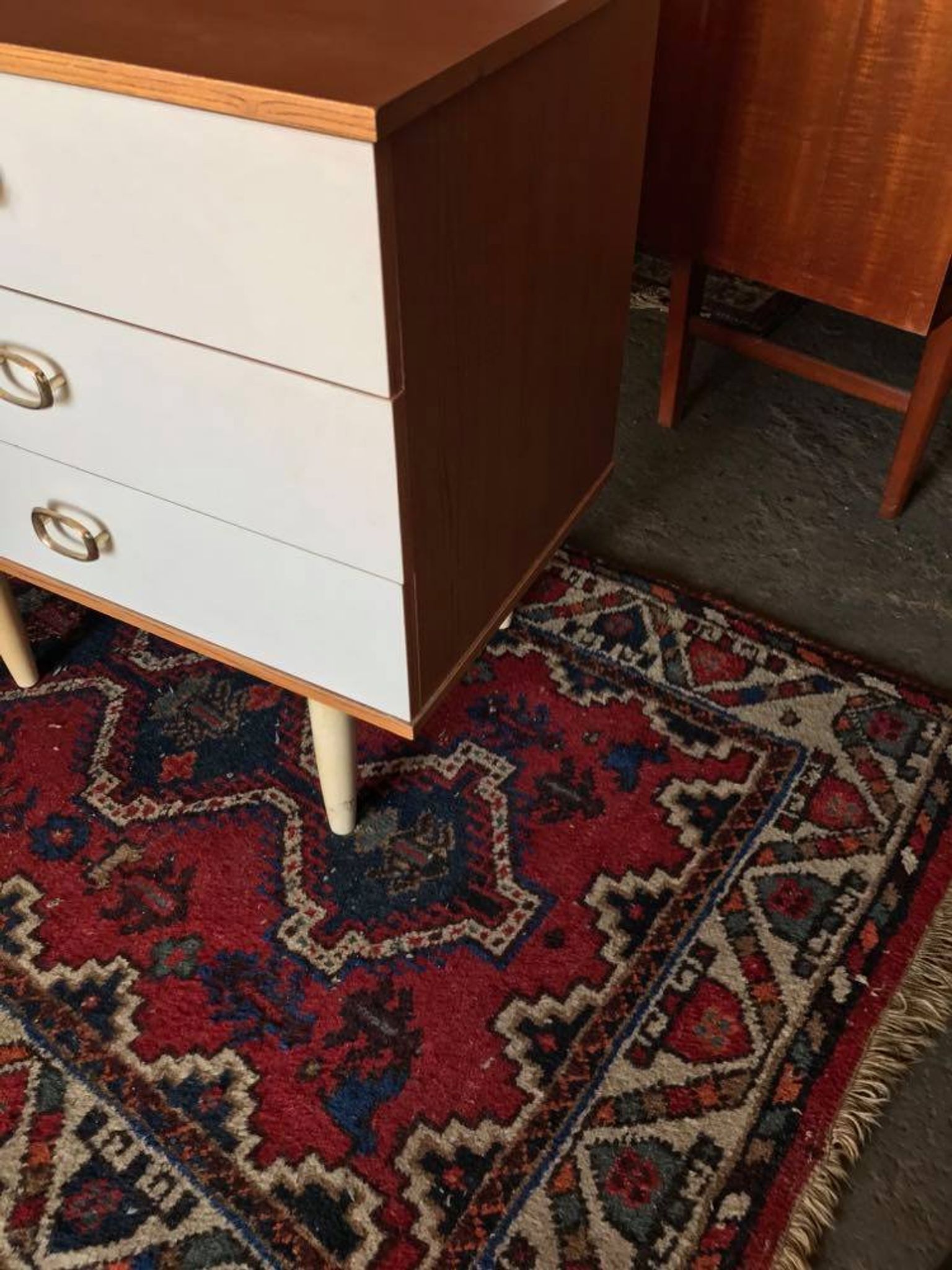 Table de chevet