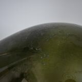 Dame-Jeanne in blown glass 40 liters