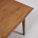 Longish wegner coffee table