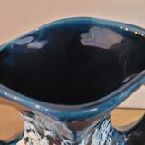 Vase Fat Lava 60's