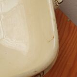 English tableware service