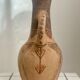 Pottery vase vintage water jar Berber Moroccan rif