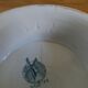 Iron Earth Soup Tureen Moulin des Loups and Hamage Athens Model