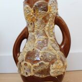 Ceramic set "Rockeries of the Ocean"