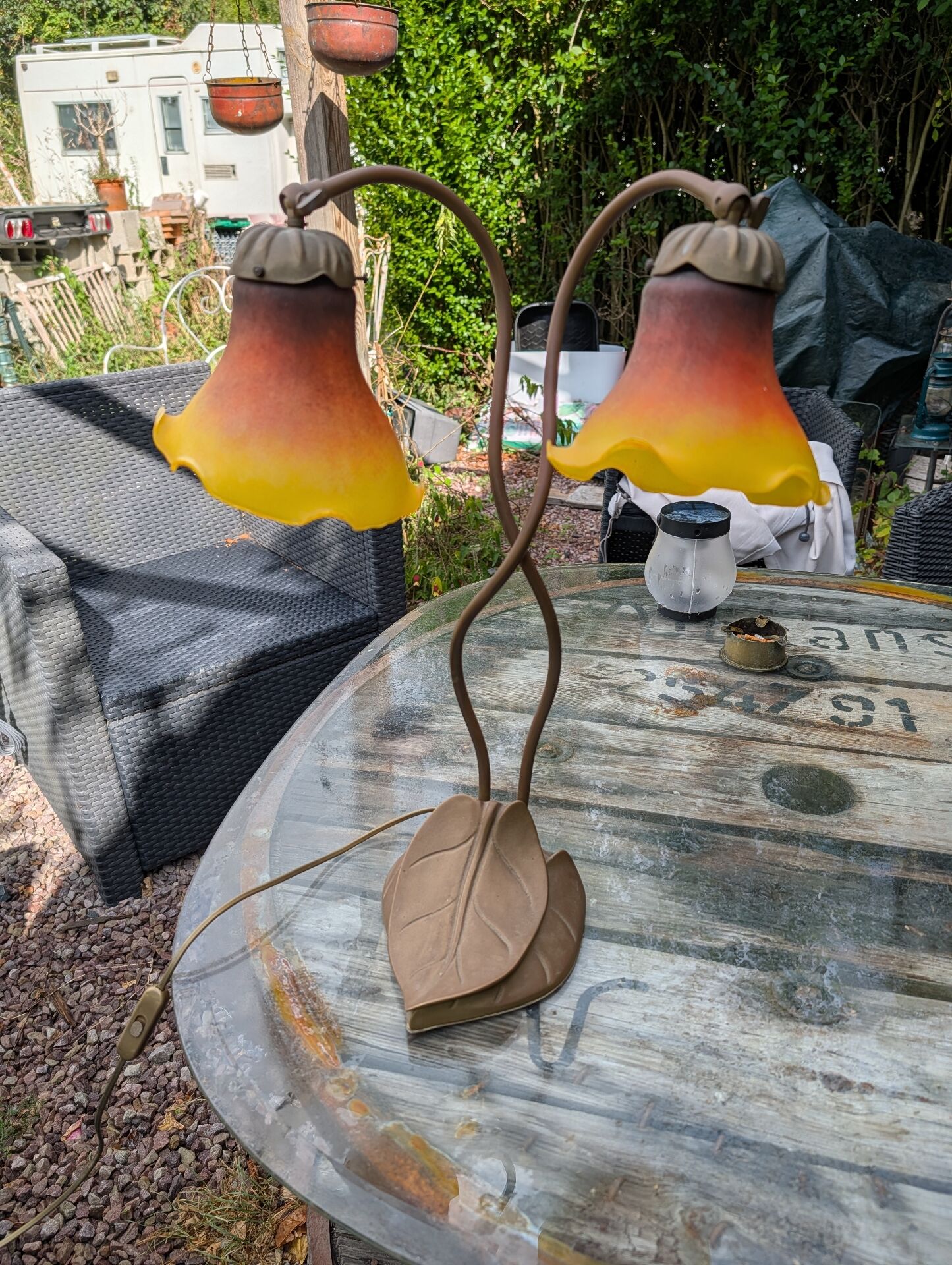 Lamp