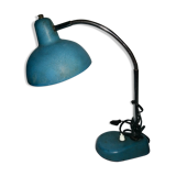 Old desk lamp