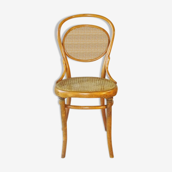 Chaise Thonet N°11 vers 1890