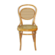 Thonet chair n°11 around 1890 new cannage, luxury model