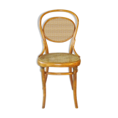 Chaise Thonet N°11 vers 1890