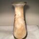 Vase en marbre
