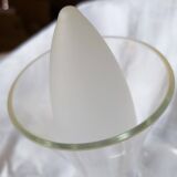 carafe à décanter en cristal