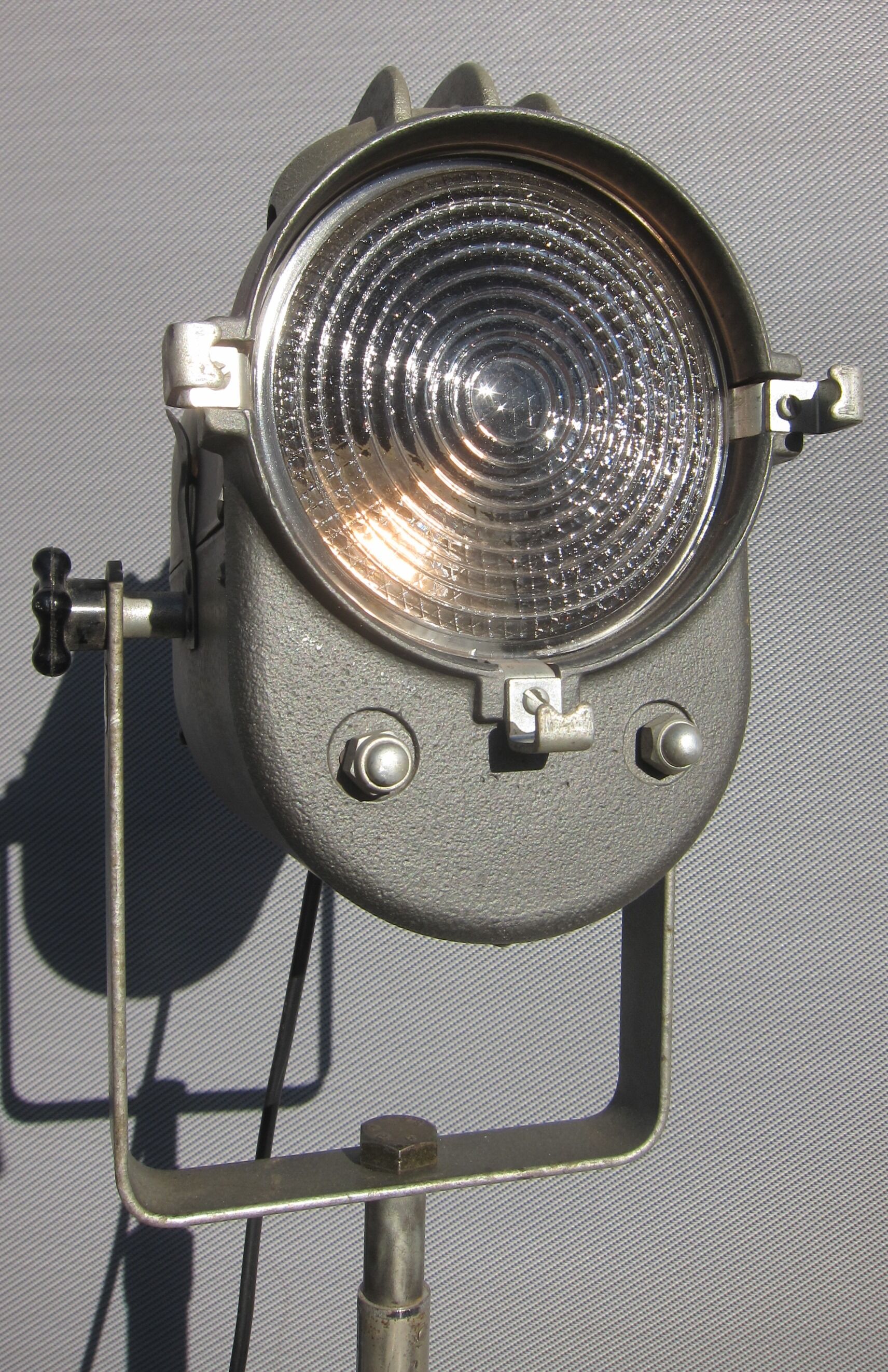 Lita bouyer projector lamp