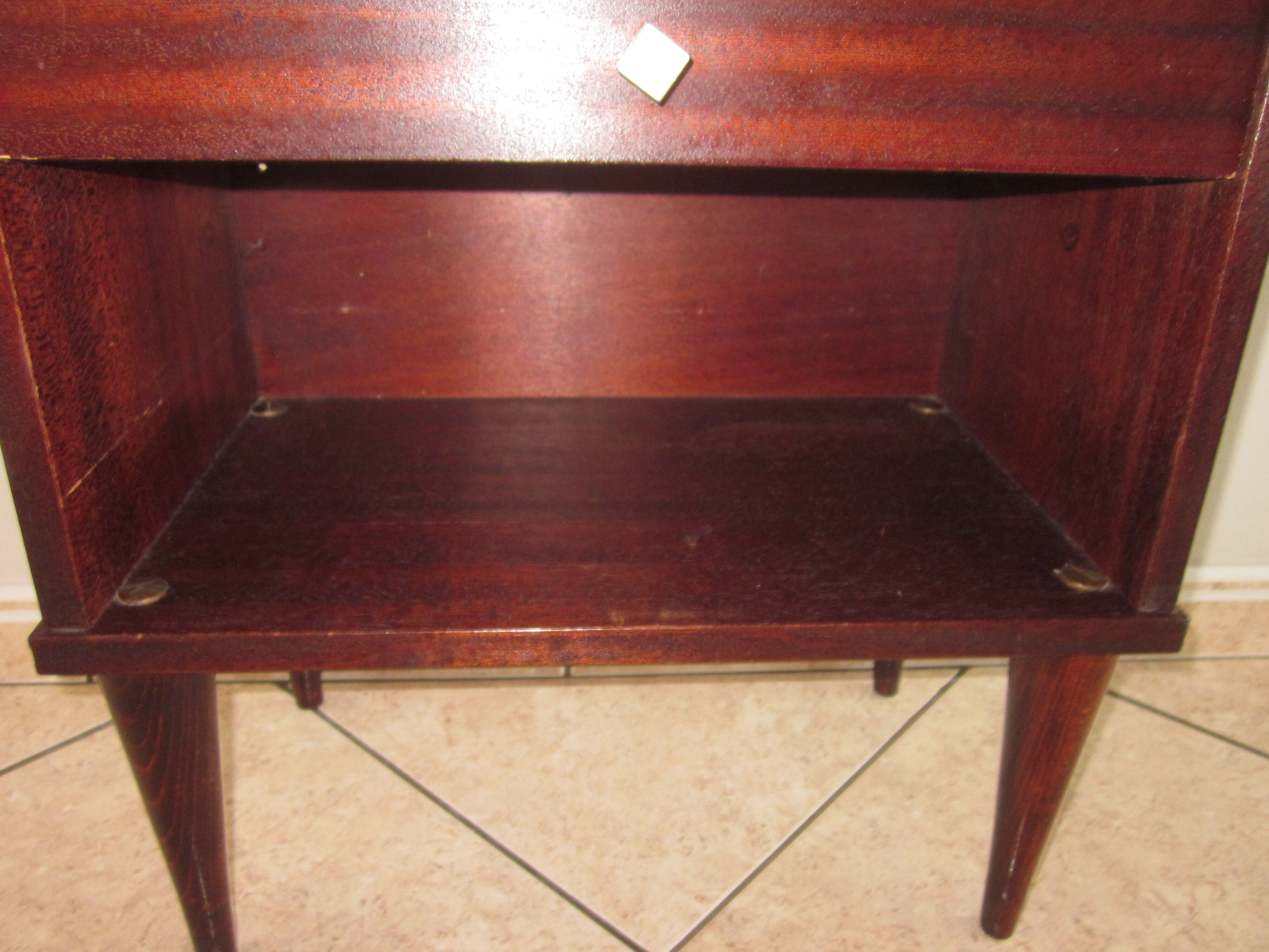 Chevet vintage
