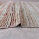 Tapis Marocain  Marmoucha beige - 89 x 186 cm