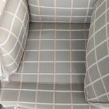 Ancienne Paire de bergères Style Louis XV