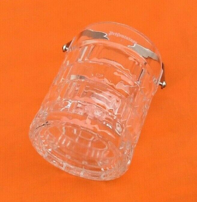 Ice bucket 1960