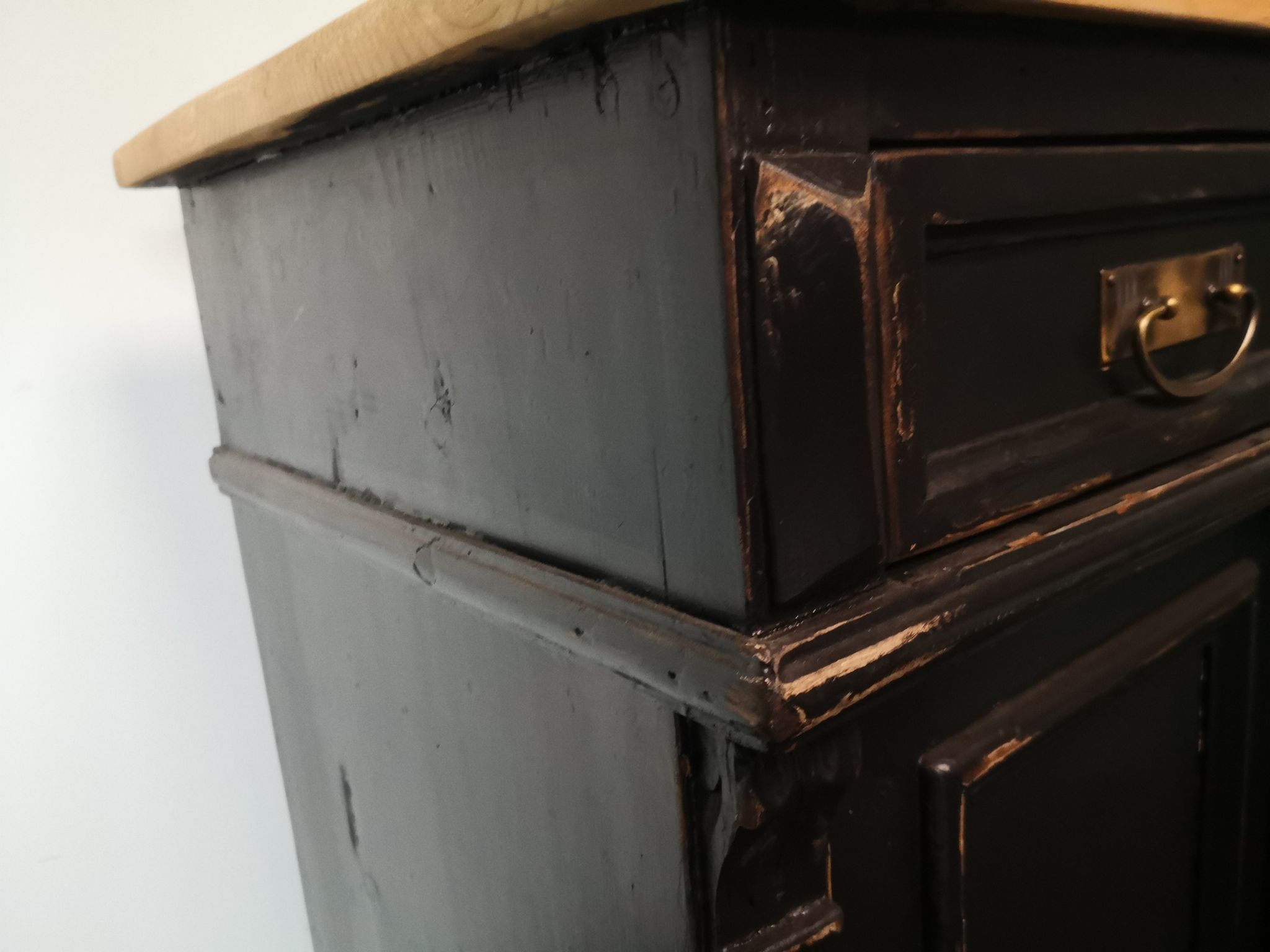 Extra furniture