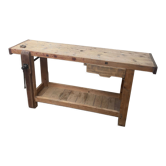 Workshop workbench