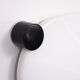 Large Bolla Wall or Ceiling Light Elio Martinelli (Designer), 1960s, Italy