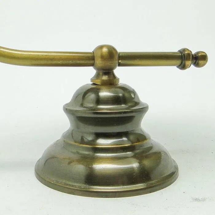 CGS ART DECO - beautiful industrial wall lamp / LOFT
