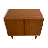 Danish Teak Sideboard  by Poul Cadovius for Cado