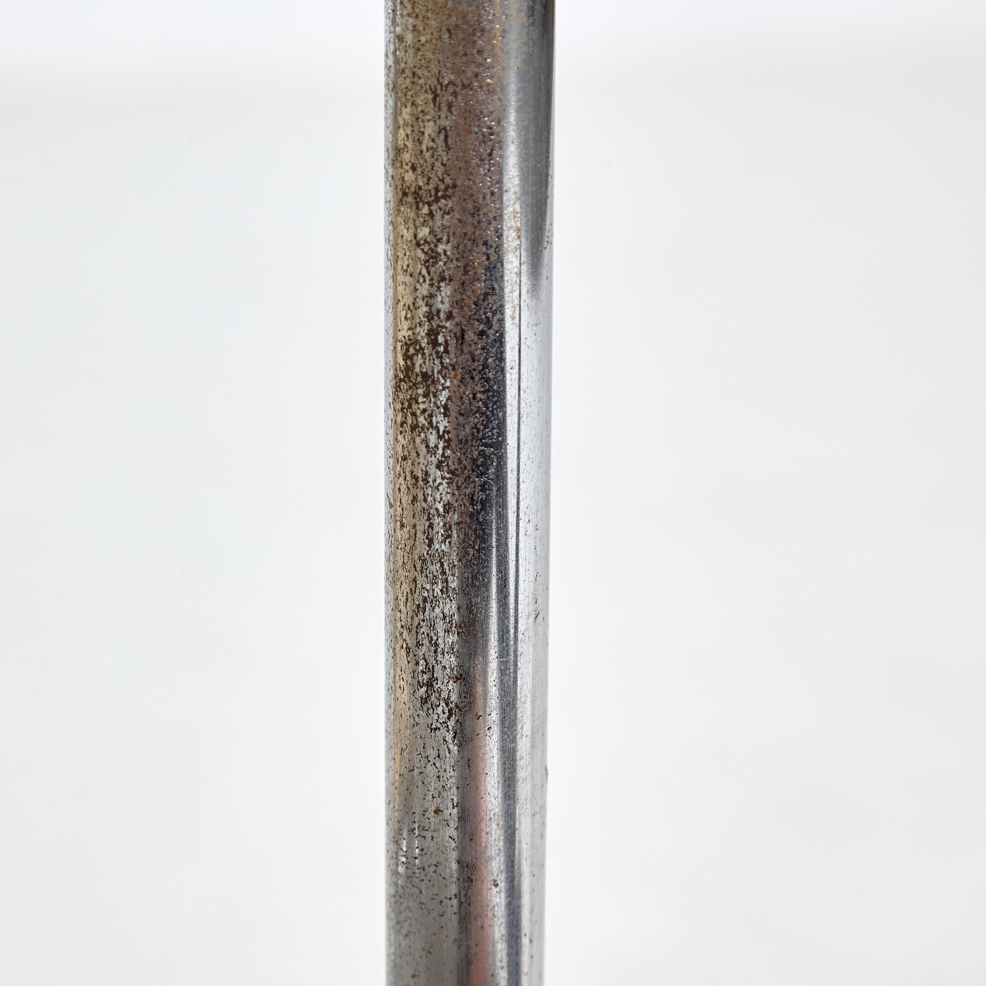 Pair of chairs model b3 Wassily by Marcel Breuer