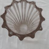 Petit vase cristal