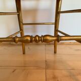 Chaise Chiavari, Italie, 19ème siècle
