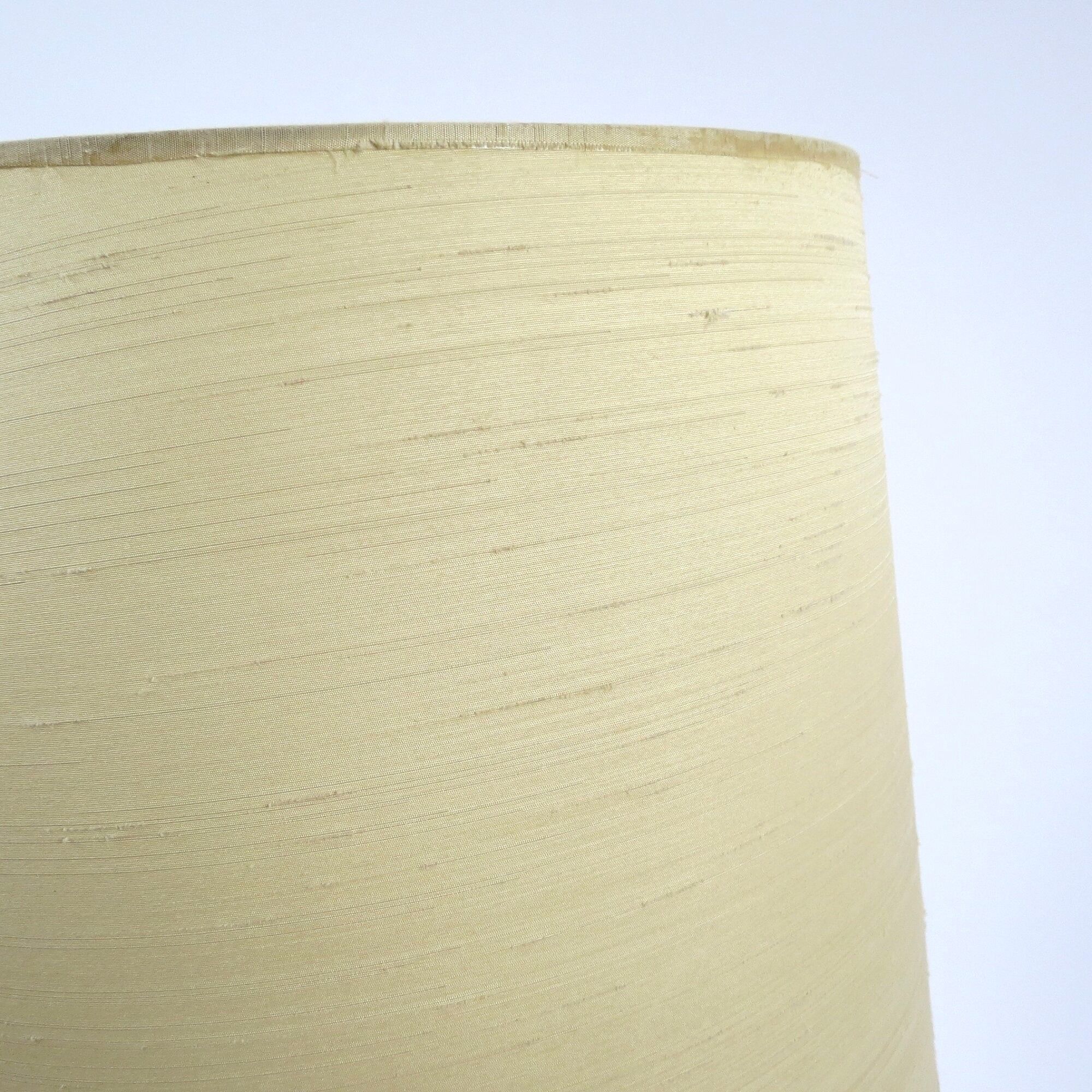 Italian ceramic table lamp, 1970s