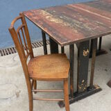 3 former table bistro set