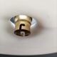 2 suspensions in opaline