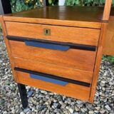 1950s modernist desk