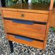 1950s modernist desk