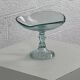 Vintage glass catchall