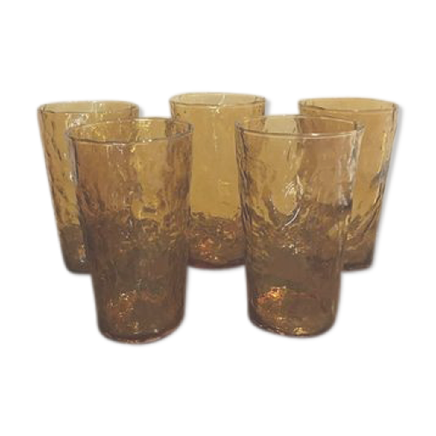 70's vintage glasses