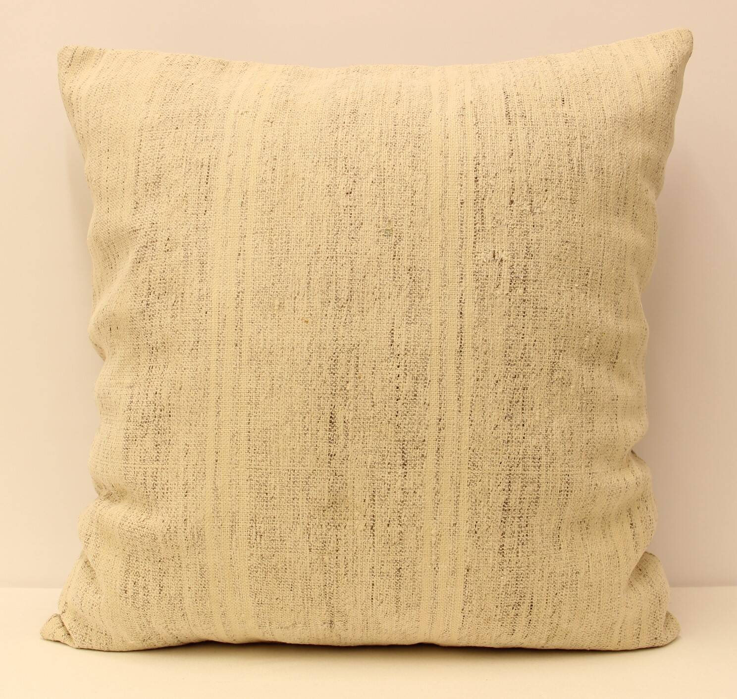 Turkish kilim cushion, 60x60 cm, a-22