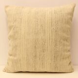 Turkish kilim cushion, 60x60 cm, a-22