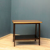 Rockabilly style coffee table