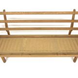 Scandinavian canapé "GE-236", Hans J. Wegner, Getama, Denmark, 1960