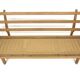 Canapé scandinave "GE-236", Hans J. Wegner, Getama, Danemark, 1960